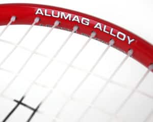 Karakal CSX Junior squash racket – lightweight racket designed for young players, available at CGSquash.