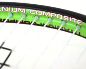 Karakal Pro Hybrid squash racket – 120g hybrid frame offering power, precision, and control, available at CGSquash.