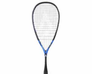 Karakal Raw 130 squash racket – 130g frame offering stability and control, available at CGSquash.