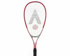 Karakal CSX Junior squash racket – lightweight racket designed for young players, available at CGSquash.