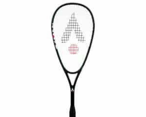 Karakal Pro Hybrid squash racket – 120g hybrid frame offering power, precision, and control, available at CGSquash.