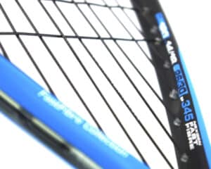 Karakal Raw Pro Joel Makin Signature squash racket – high-performance frame, available at CGSquash.