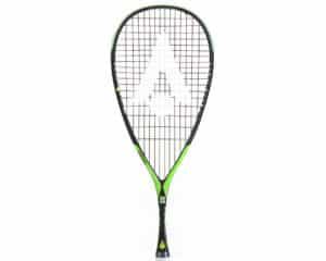 Karakal Raw Pro Lite squash racket – lightweight frame for intermediate to advanced players, available at CGSquash.