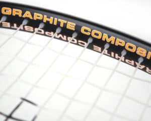 Karakal S CRX-Hybrid racketball racket – hybrid frame design offering control, comfort, and playability, available at CGSquash.