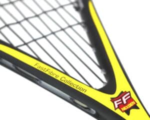 Karakal S Pro squash racket – performance frame with a balanced feel and power-control blend, available at CGSquash.
