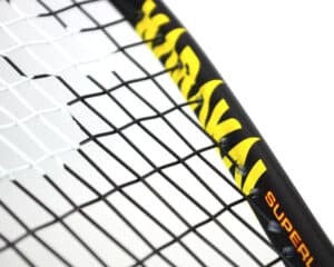 Karakal S Pro squash racket – performance frame with a balanced feel and power-control blend, available at CGSquash.
