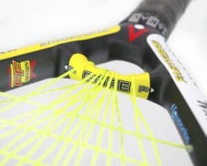 Karakal Core Shadow 155 racketball racket – durable 155g frame for control and power, available at CGSquash.