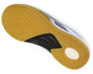 Karakal SuperPro court shoes – high-performance indoor court shoe designed for stability, grip, and comfort, available at CGSquash.